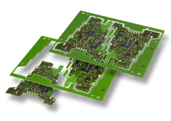 激光切割PCB設備目前是否已經成熟了？(圖1)